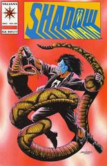 Shadowman #20 (1993) Comic Books Shadowman Prices