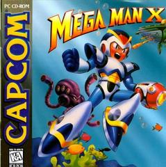 Mega Man X PC Games Prices