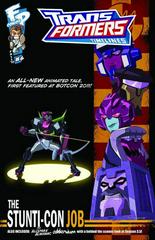 Transformers: Timelines #6 (2011) Comic Books Transformers Timelines Prices