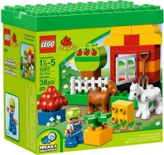 My First Garden #10517 LEGO DUPLO Prices