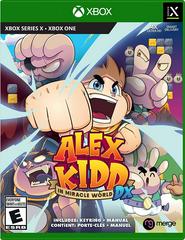 Alex Kidd in Miracle World DX Xbox Series X Prices