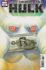 Immortal Hulk #32 (2020) Comic Books Immortal Hulk Prices