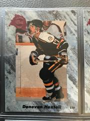 Donevan Hextall Hockey Cards 1991 Classic Draft Picks Prices