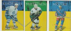 Maxim Kondratiev Hockey Cards 2003 Topps Pristine Prices