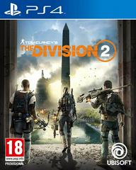Tom Clancy's The Division 2 PAL Playstation 4 Prices