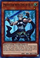 Protector with Eyes of Blue YuGiOh Legendary Collection Kaiba Mega Pack Prices