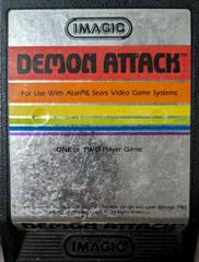 Demon Attack [Text Label] Atari 2600 Prices