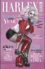 Harley Quinn's Villain of the Year [Sanders] #1 (2019) Comic Books Harley Quinn's Villain of the Year Prices