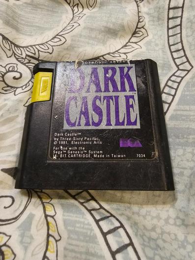 Dark Castle photo