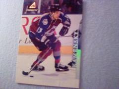 Valero Kamensky #186 Hockey Cards 1997 Pinnacle Prices