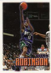 Glenn Robinson #65 Basketball Cards 1999 Hoops Prices