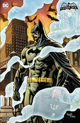 Batman: Dark Age [Paquette] #1 (2024) Comic Books Batman: Dark Age Prices