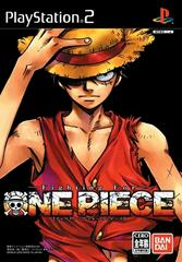 Fighting for One Piece JP Playstation 2 Prices