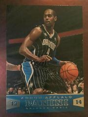 Aron Afflalo #86 Basketball Cards 2013 Panini Prices