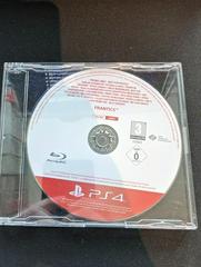 Frantics [Promo Not For Resale] PAL Playstation 4 Prices
