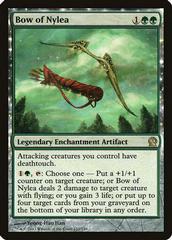 Bow of Nylea [Foil] Magic Theros Prices
