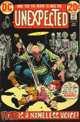 Unexpected #143 (1973) Comic Books Unexpected Prices