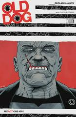 Old Dog #1 (2022) Comic Books Old Dog Prices