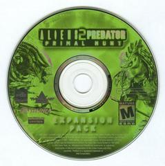 Disc 2 | Aliens vs. Predator 2 [Gold Edition] PC Games