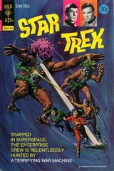 Star Trek #22 (1974) Comic Books Star Trek Prices