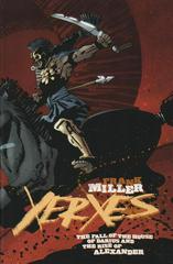 Xerxes: The Fall of the House of Darius and the Rise of Alexander Comic Books Xerxes: The Fall of the House of Darius and the Rise of Alexander Prices