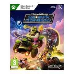 DreamWorks All-Star Kart Racing PAL Xbox Series X Prices