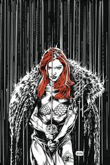 Red Sonja [Mooney Virgin] Comic Books Red Sonja Prices