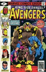 Avengers Annual #9 (1979) Comic Books Avengers Annual Prices