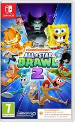 Nickelodeon All-Star Brawl 2 PAL Nintendo Switch Prices
