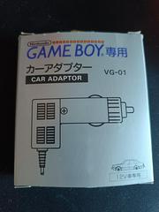 Gameboy Car Adapter JP GameBoy Prices