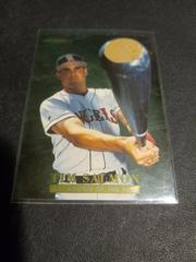 Tum Salmon #6 Baseball Cards 1994 Fleer Prices