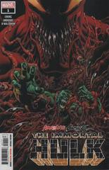 Absolute Carnage: Immortal Hulk Comic Books Absolute Carnage: Immortal Hulk Prices