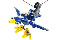 LEGO Set | Motion Madness LEGO Inventor