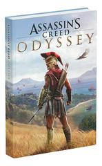 Assassin's Creed Odyssey [Prima Collectors] Strategy Guide Prices