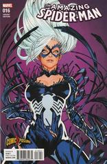 Amazing Spider-Man [March] #16 (2016) Comic Books Amazing Spider-Man Prices