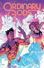 Ordinary Gods #7 (2022) Comic Books Ordinary Gods Prices