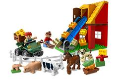 LEGO Set | Farm LEGO DUPLO