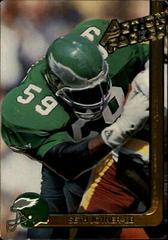 Seth Joyner #207 Football Cards 1991 Action Packed Prices