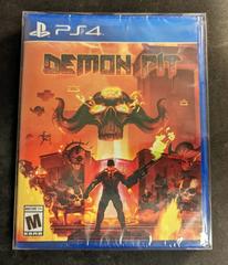 Demon Pit Playstation 4 Prices