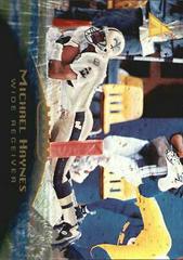 Michael Haynes [Artist's Proofs] #15 Football Cards 1995 Pinnacle Prices
