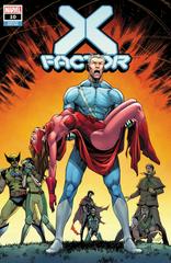 X-Factor [Lee] #10 (2021) Comic Books X-Factor Prices
