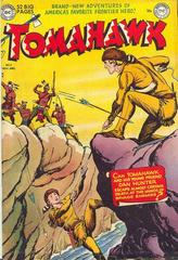 Tomahawk #2 (1950) Comic Books Tomahawk Prices
