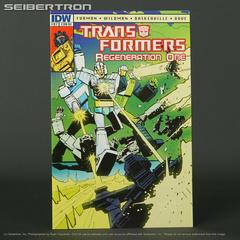 Transformers: Regeneration One #87 (2013) Comic Books Transformers: Regeneration One Prices