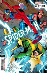 Spider-Man [2nd Print Bagley] #10 (2023) Comic Books Spider-Man Prices
