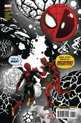 Spider-Man / Deadpool #43 (2018) Comic Books Spider-Man / Deadpool Prices
