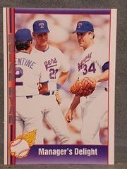 Nolan Ryan #204 Baseball Cards 1991 Pacific Nolan Ryan Prices