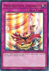 Majespecter Tornado YuGiOh Dimension of Chaos Prices