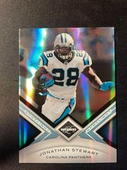 Jonathan Stewart Football Cards 2010 Panini Limited Prices
