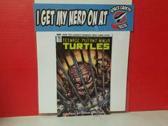 Teenage Mutant Ninja Turtles #73 (2017) Comic Books Teenage Mutant Ninja Turtles Prices