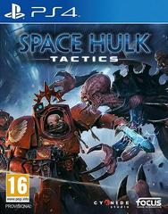 Space Hulk Tactics PAL Playstation 4 Prices